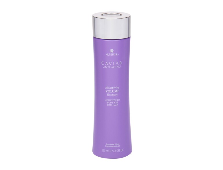 Shampoo Alterna Caviar Anti-Aging Multiplying Volume 250 ml
