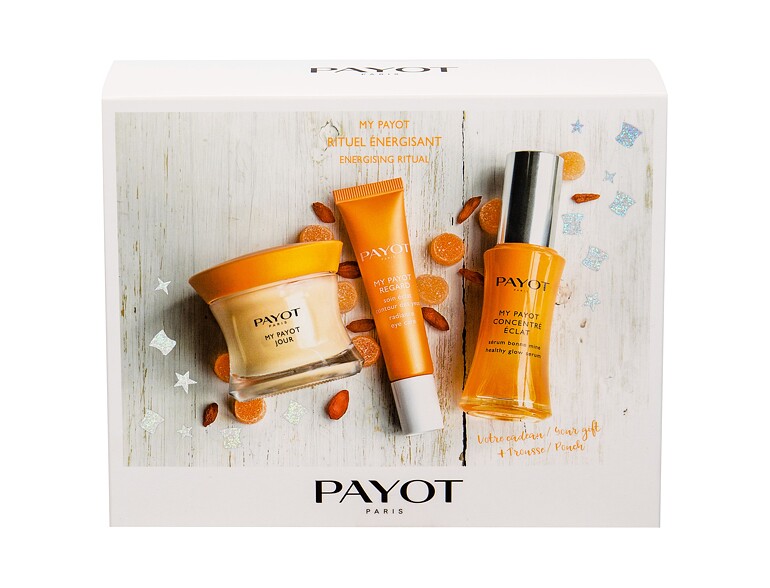Tagescreme PAYOT My Payot 50 ml Beschädigte Schachtel Sets
