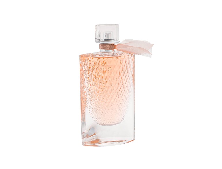Eau de Toilette Lancôme La Vie Est Belle L´Eclat 50 ml Beschädigte Schachtel