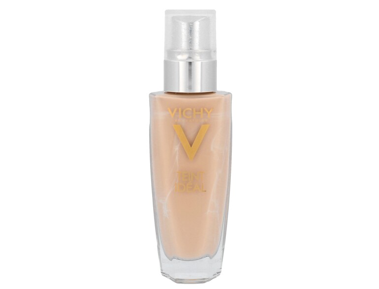 Foundation Vichy Teint Idéal Fluid Makeup 30 ml 25 Sand