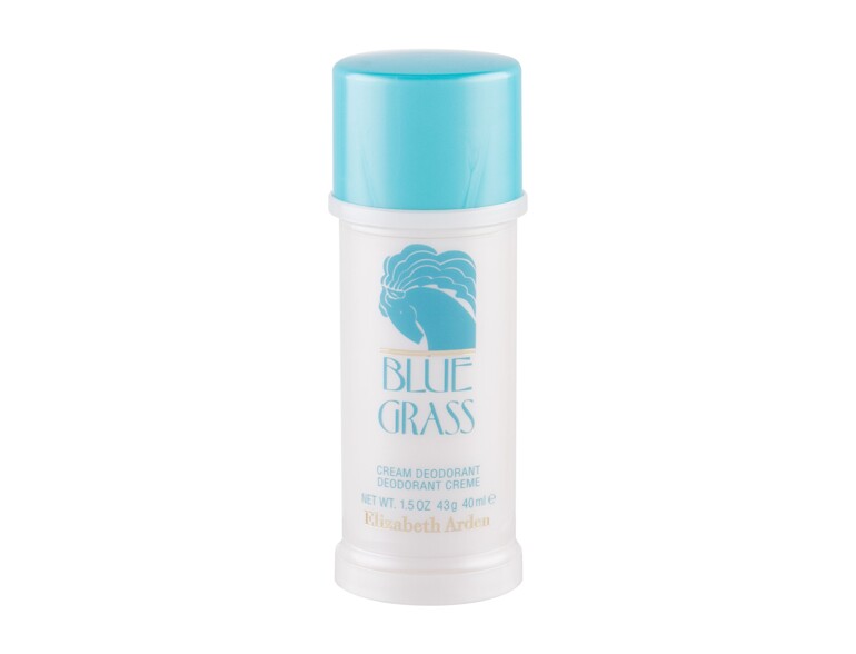 Deodorant Elizabeth Arden Blue Grass 40 ml