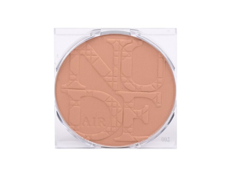 Poudre Dior Diorskin Nude Tan Nude Glow Sun Powder 10 g 002 Tester
