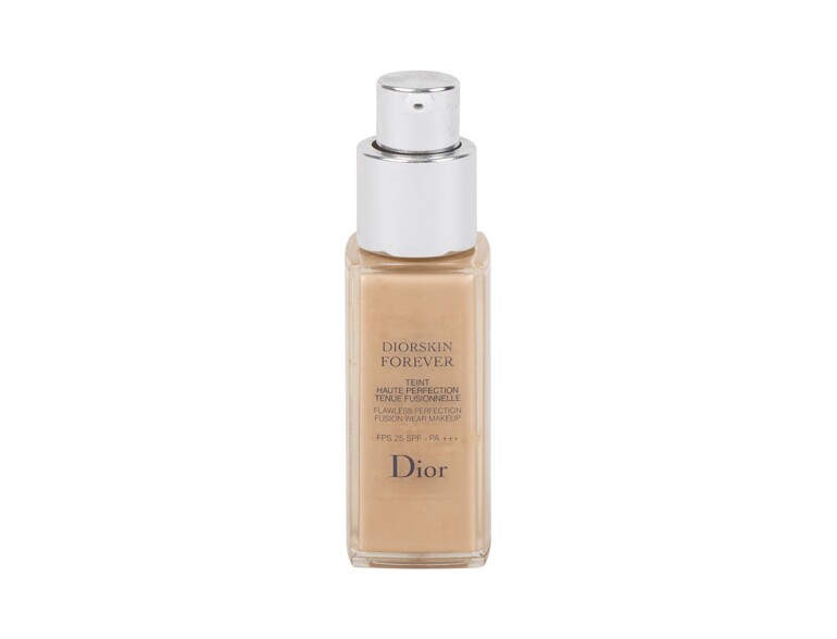 Foundation Dior Diorskin Forever Flawless Perfection 20 ml 033 Tester