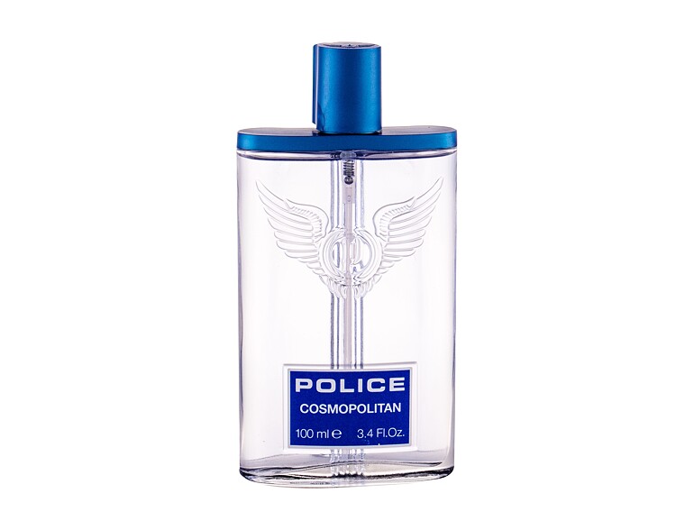 Eau de Toilette Police Cosmopolitan 100 ml