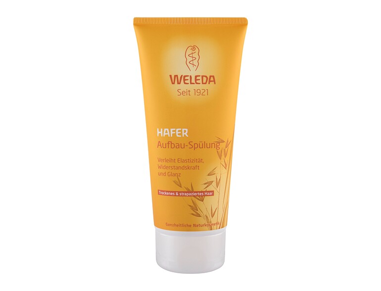  Après-shampooing Weleda Oat 200 ml