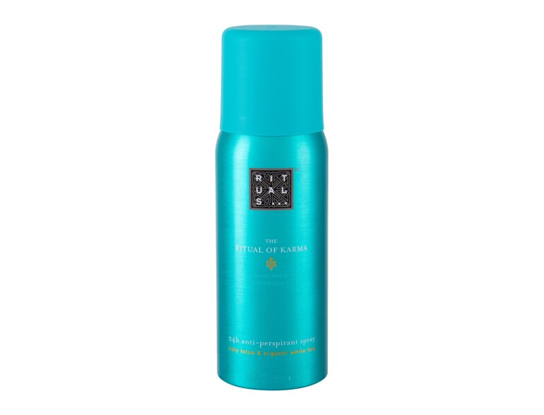 Antiperspirant Rituals The Ritual Of Karma 24h 150 ml