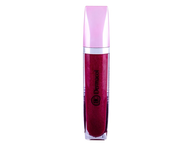 Lipgloss Dermacol Shimmering 8 ml 8