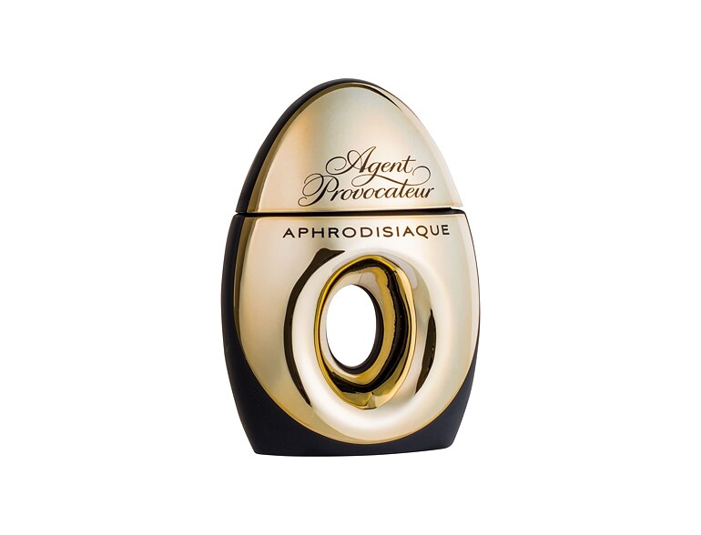 Eau de Parfum Agent Provocateur Aphrodisiaque 40 ml Beschädigte Schachtel