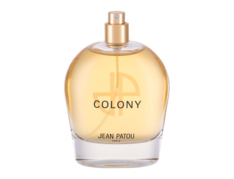 Eau de Parfum Jean Patou Collection Héritage Colony 100 ml Tester