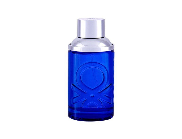 Eau de Toilette Benetton Colors de Benetton Blue 100 ml
