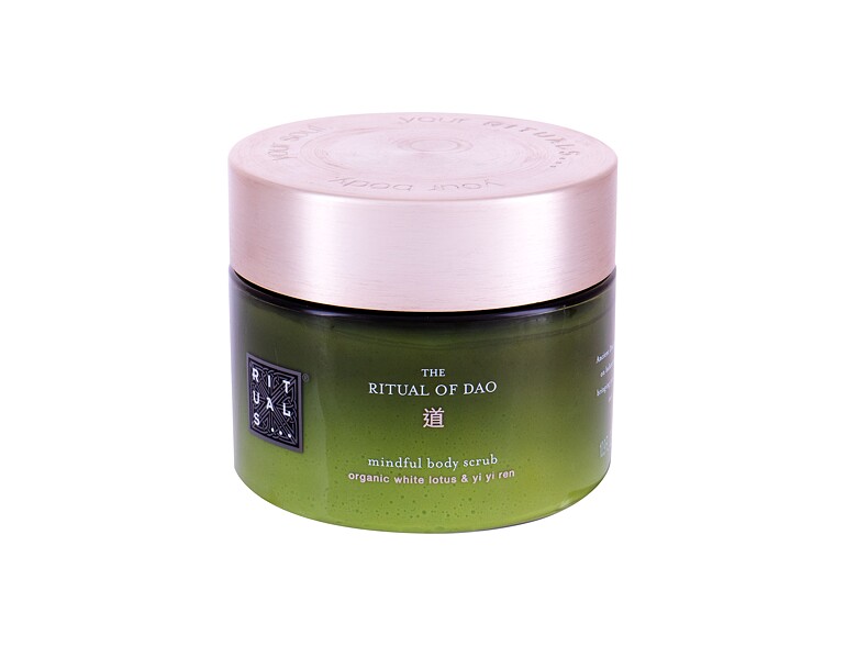 Körperpeeling Rituals The Ritual Of Dao 325 ml