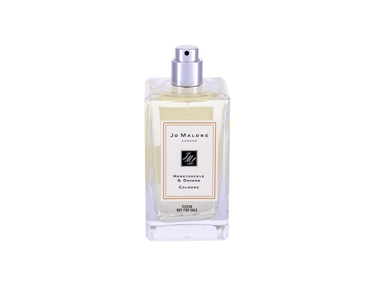 Eau de Cologne Jo Malone Honeysuckle & Davana 100 ml Tester