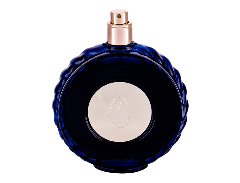 Eau de Parfum Charriol Imperial Saphir 100 ml Tester