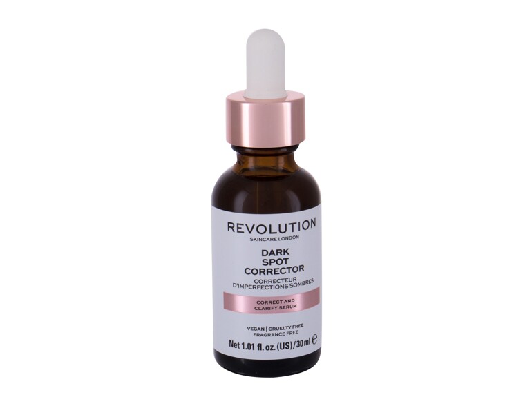 Gesichtsserum Revolution Skincare Dark Spot Corrector 30 ml