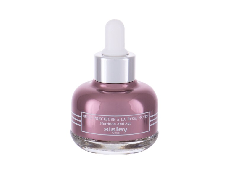 Gesichtsöl Sisley Nutrition Anti-Age Black Rose Precious Face Oil 25 ml