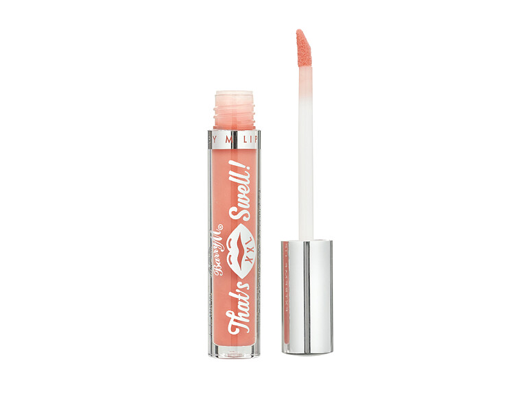 Lipgloss Barry M That´s Swell! XXL Extreme Lip Plumper 2,5 ml 947 Get It