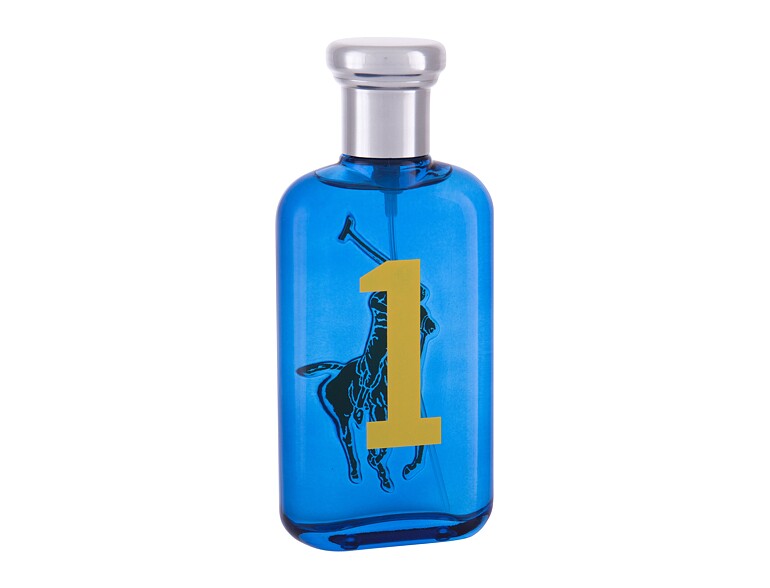 Eau de Toilette Ralph Lauren Big Pony 1 100 ml