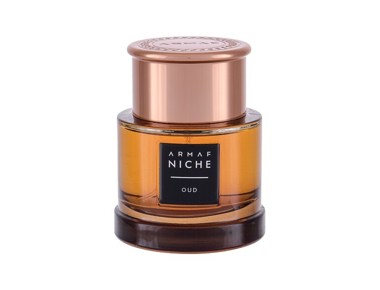 Eau de Parfum Armaf Niche Oud 90 ml