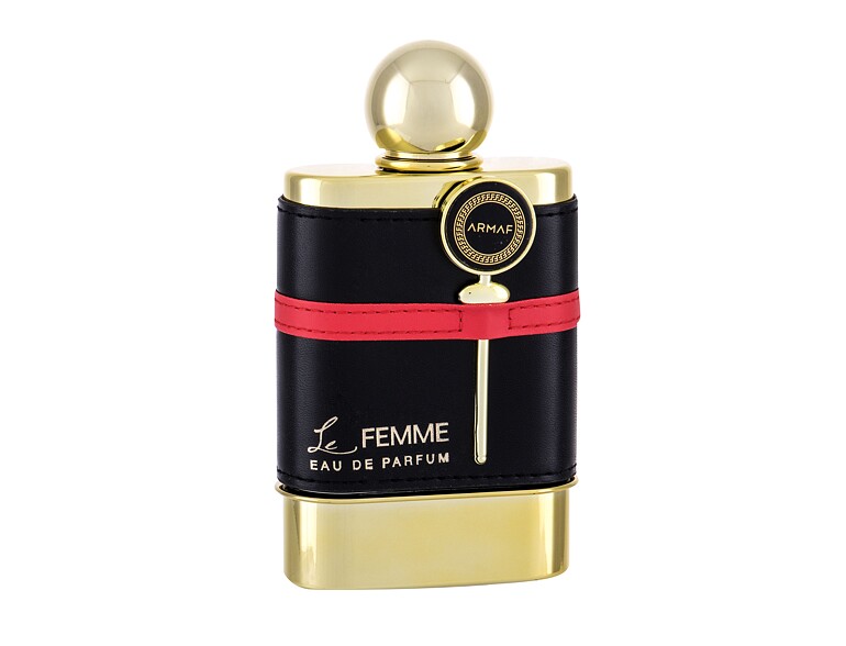 Eau de Parfum Armaf Le Femme 100 ml