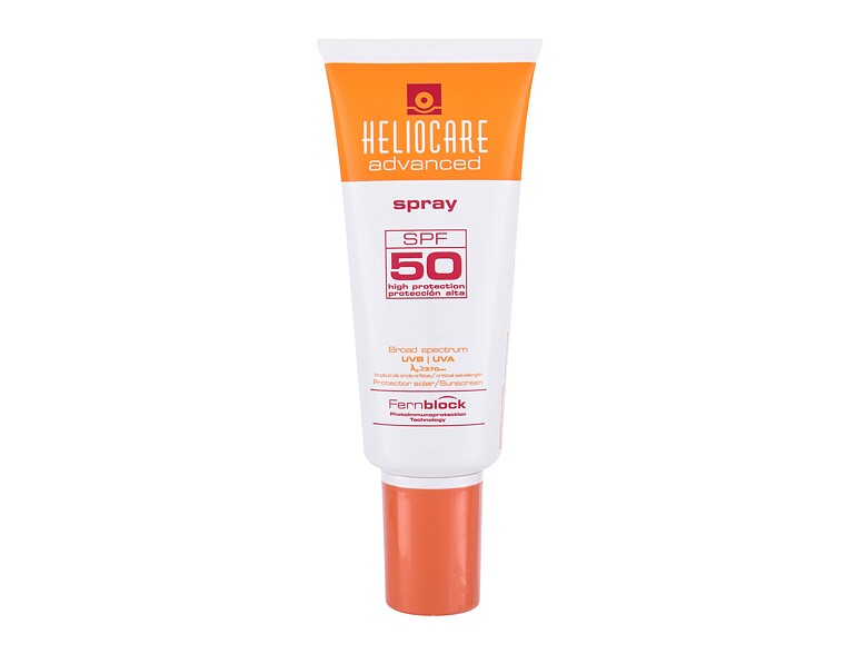 Sonnenschutz Heliocare Advanced SPF50 200 ml