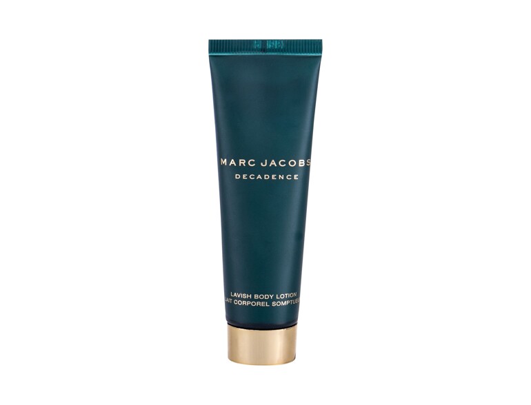 Körperlotion Marc Jacobs Decadence 30 ml
