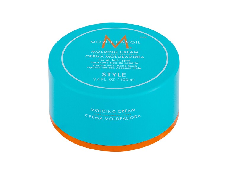Haarcreme Moroccanoil Style Molding Cream 100 ml