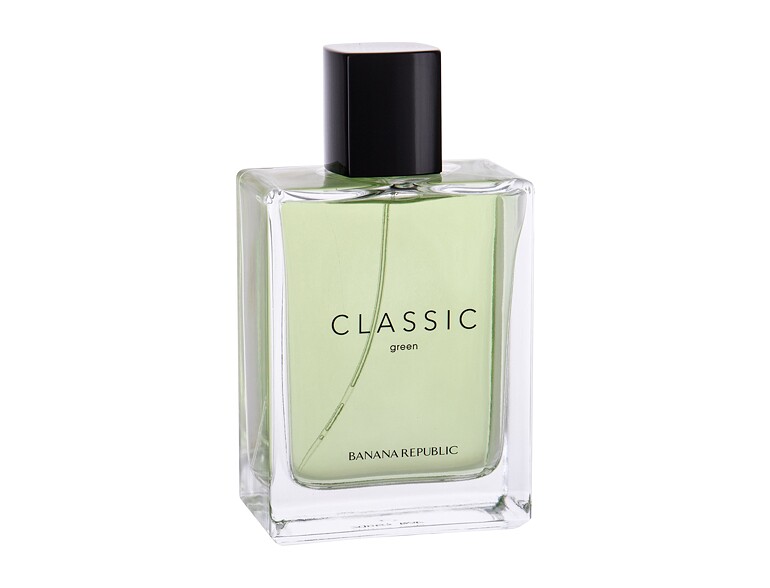 Eau de Parfum Banana Republic Classic Green 125 ml