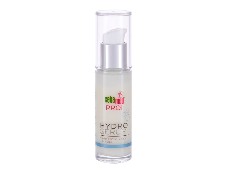 Gesichtsserum SebaMed Pro! Hydro 30 ml