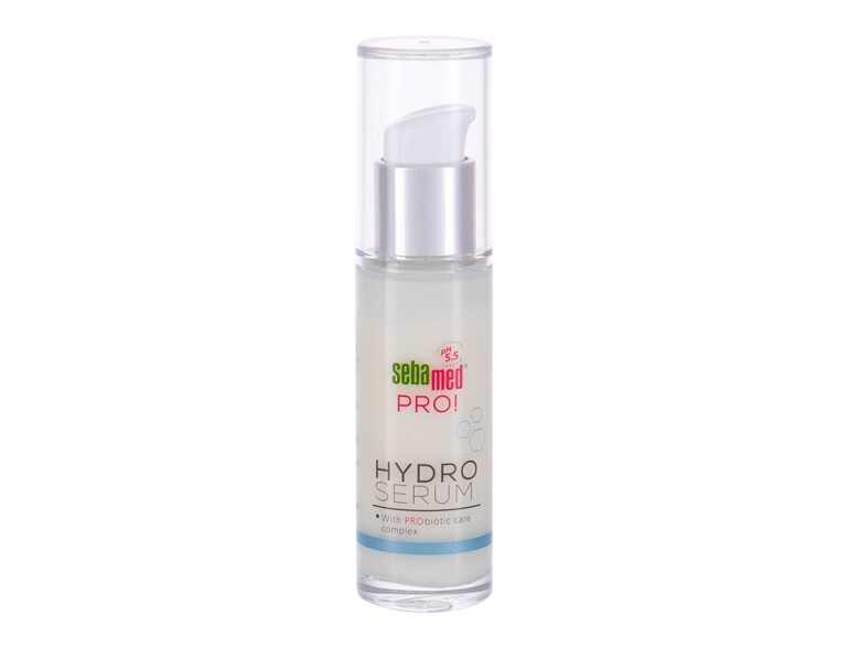 Sérum visage SebaMed Pro! Hydro 30 ml