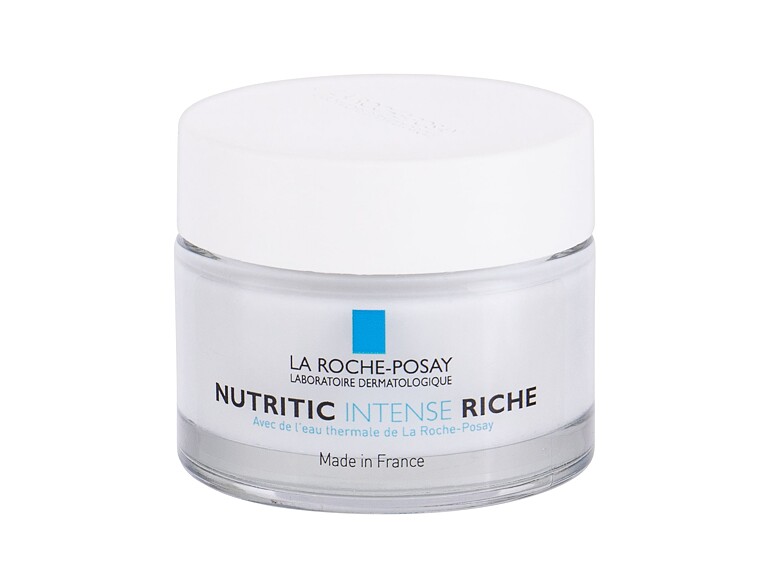 Crema giorno per il viso La Roche-Posay Nutritic Intense Rich 50 ml