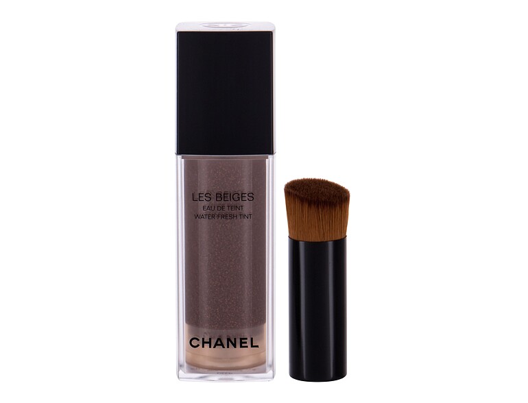 Illuminante Chanel Les Beiges Eau De Teint 30 ml Deep