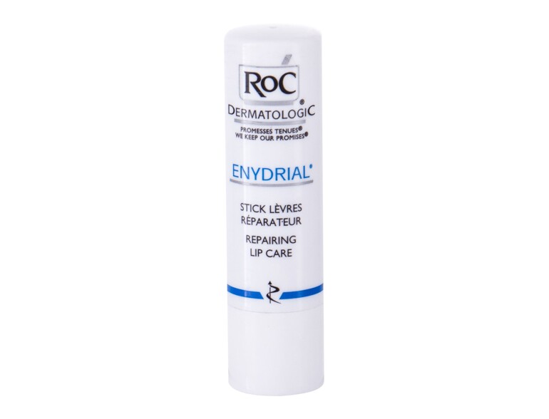 Lippenbalsam RoC Enydrial Repairing 4,9 g
