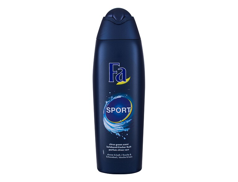 Duschgel Fa Sport 750 ml