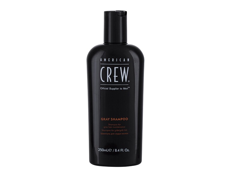 Shampooing American Crew Classic 250 ml