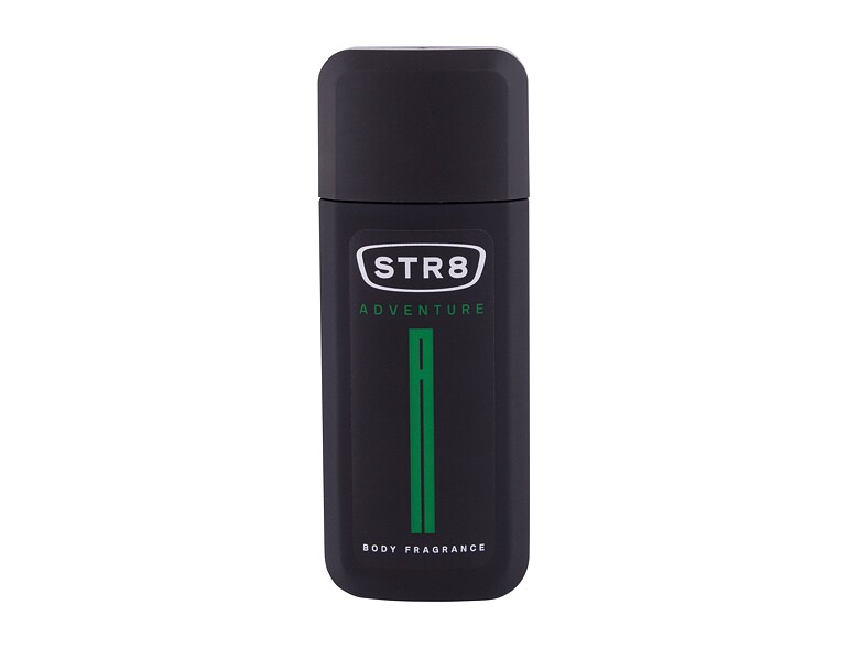 Déodorant STR8 Adventure 75 ml