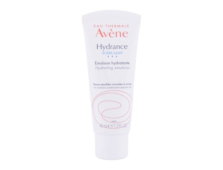 Tagescreme Avene Hydrance Light 40 ml
