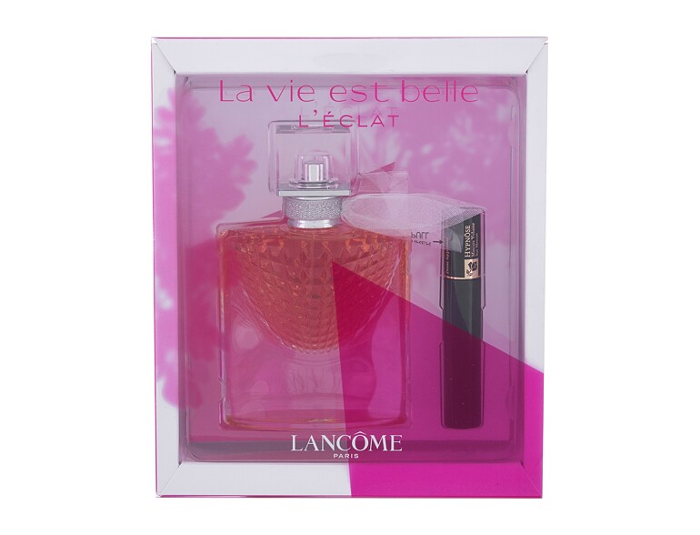 Eau de Parfum Lancôme La Vie Est Belle L´Eclat 30 ml Sets