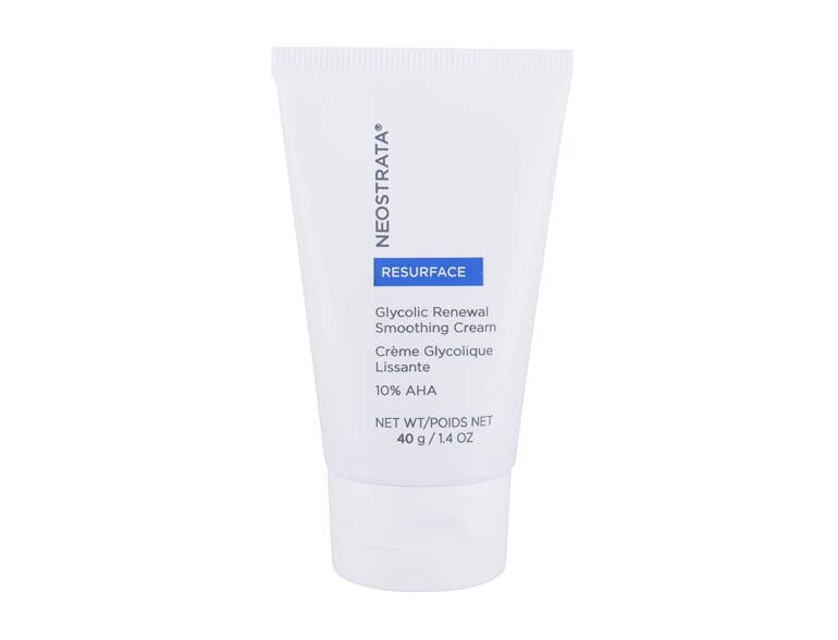 Tagescreme NeoStrata Resurface Glycolic Renewal Smoothing 40 g Beschädigte Schachtel