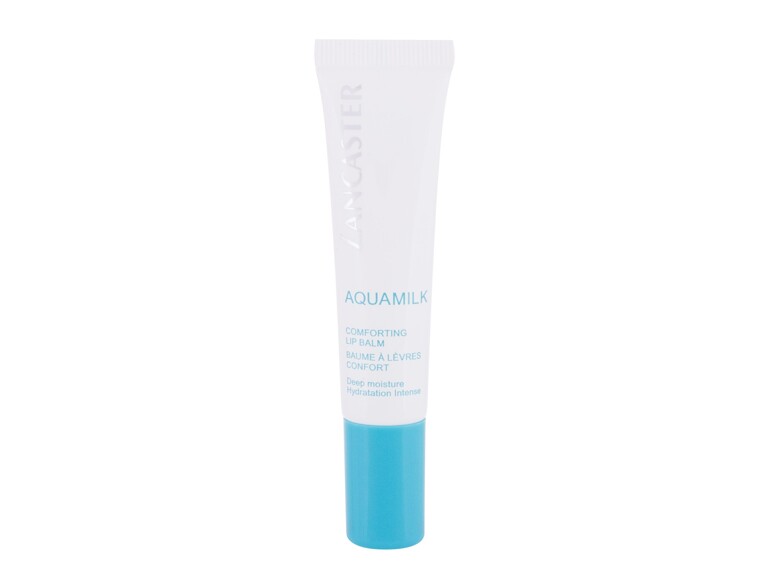 Lippenbalsam Lancaster Aquamilk 15 ml