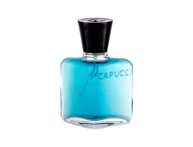 Eau de Parfum Roberto Capucci Blu Water 100 ml senza scatola