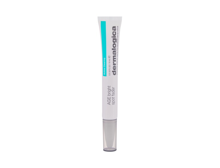 Soin ciblé Dermalogica Active Clearing Brightening Spot Treatment 15 ml