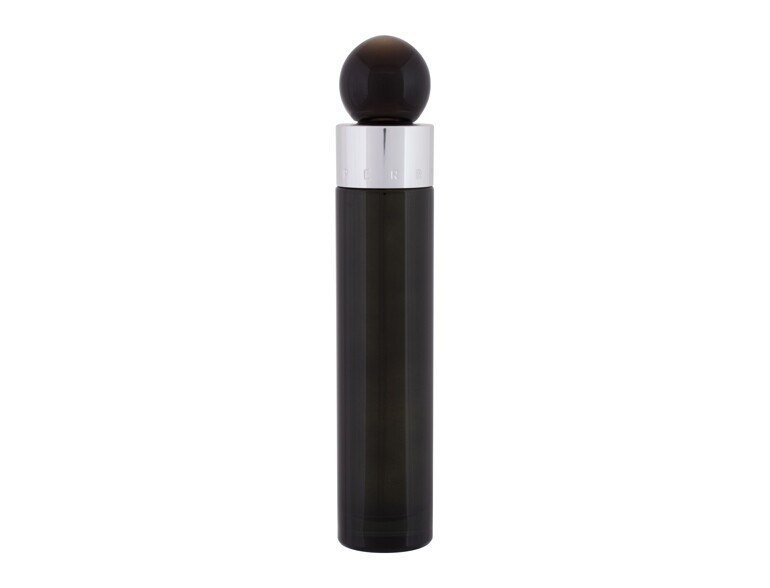 Eau de Toilette Perry Ellis 360° Black 100 ml