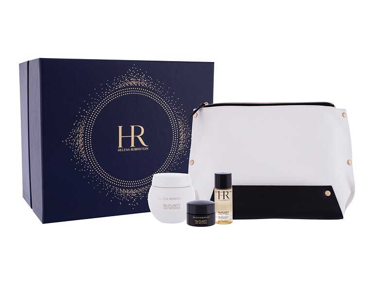 Tagescreme Helena Rubinstein Re-Plasty Age Recovery 50 ml Beschädigte Schachtel Sets