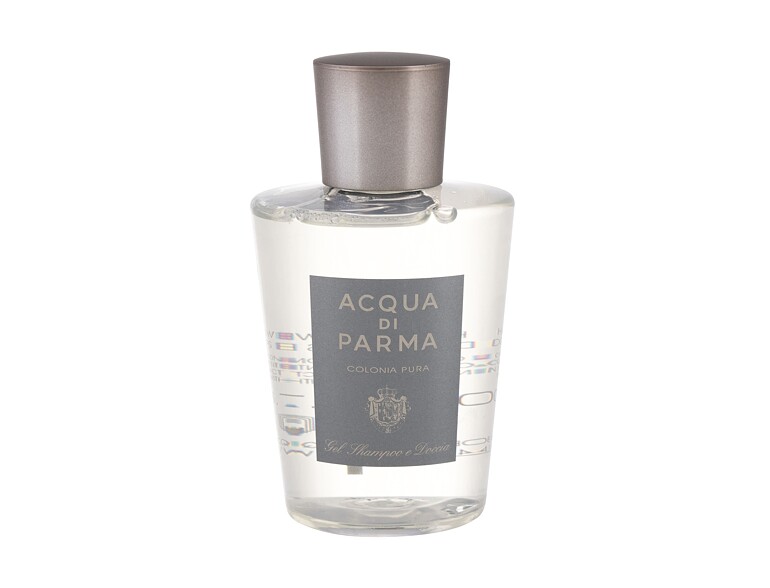 Duschgel Acqua di Parma Colonia Pura 200 ml