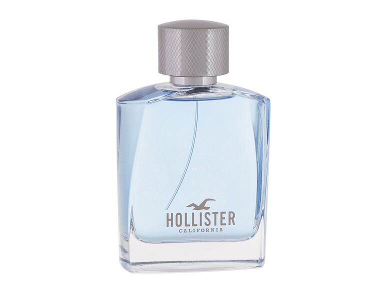 Eau de Toilette Hollister Wave 100 ml