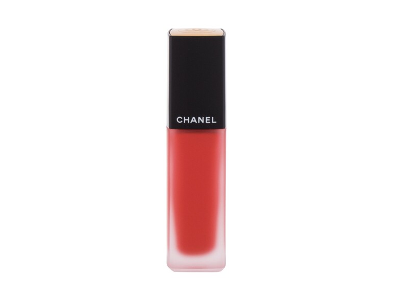 Rossetto Chanel Rouge Allure Ink 6 ml 164 Entusiasta