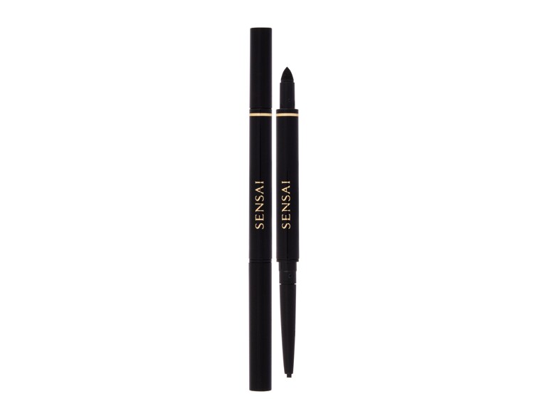 Matita occhi Sensai Lasting Eyeliner Pencil 0,1 g 01 Black
