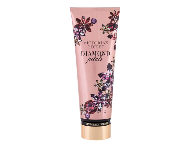 Körperlotion Victoria´s Secret Diamond Petals 236 ml