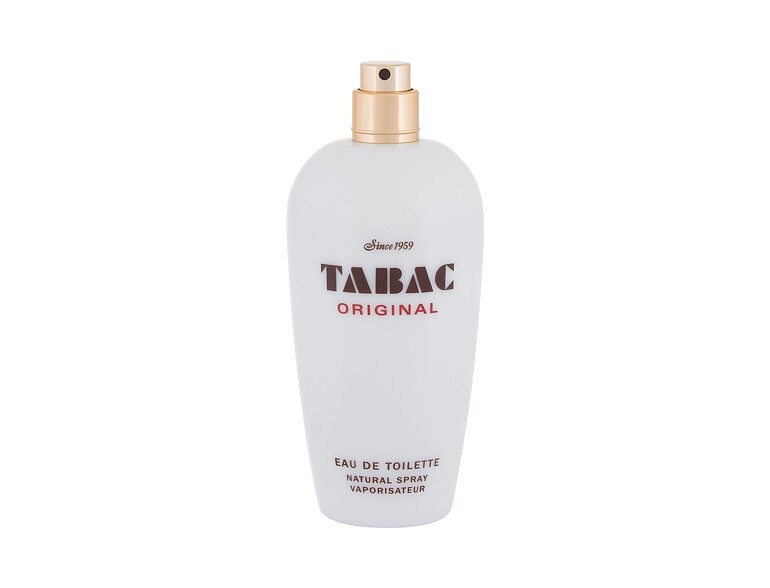 Eau de toilette TABAC Original 100 ml Tester