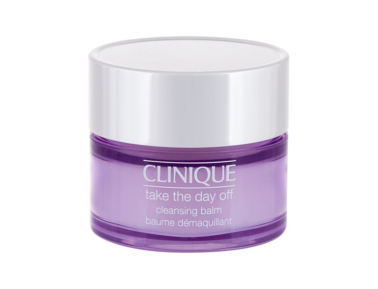 Gesichtsreinigung  Clinique Take the Day Off Cleansing Balm 30 ml